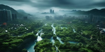 深圳北周边，究竟藏着哪些不可错过的游玩宝藏地？