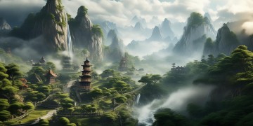 长乐青山附近有哪些值得一游的景点？