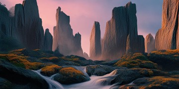 石柱山究竟藏着哪些令人惊艳的景点？