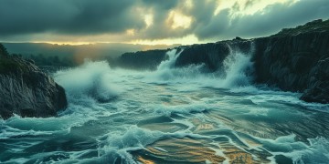 浑水股票有潜力吗？