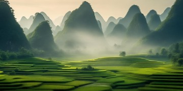 广西哪些景点明确禁止狗狗进入？