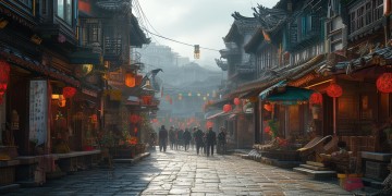 潮州近期哪里好玩？探索古城新魅力