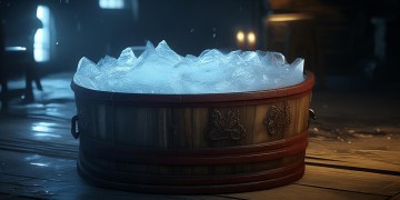 手游酒桶为什么冷门？