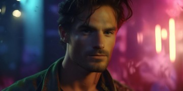 男友照片怎么拍才能更帅气迷人呢？