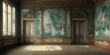 装修了，物业真的会来检查吗？