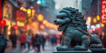 天津石狮哪里好玩？