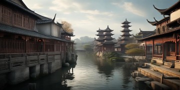 徐州与济宁，哪个城市更值得一游？