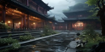 武侯区哪些景点人少且不建议前往？