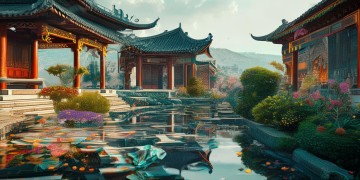 唐山沧州哪里好玩？深度对比两地特色，解锁你的旅行灵感！