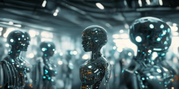 第二批11家AI大模型，科技新时代的引领者还是跟风者？