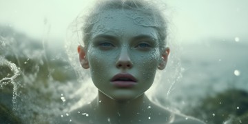女友发酷表情到底是什么意思？