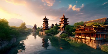 荆州哪里好玩景区？