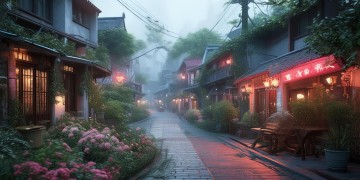 达县郊区哪里好玩？