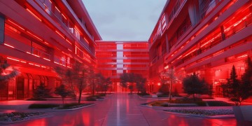 红色物业能否成为解决社区治理难题的新钥匙？
