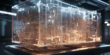 AI大模型建模步骤是什么？