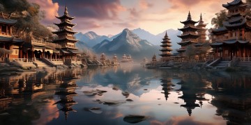 伊宁主要景点究竟有哪些？
