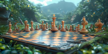 LOL下棋和手游能互通吗？