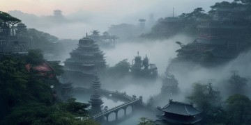 中国开放AI模型了吗？