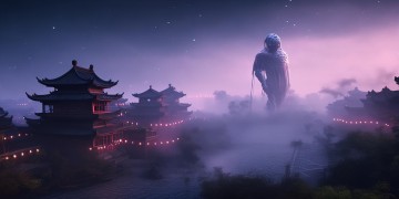 国内第一AI大模型是谁？