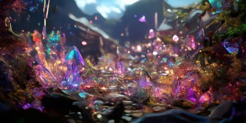 CF手游幻影挑战中会掉落哪些稀有物品？