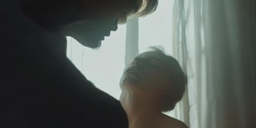 女友的身高可以到男友的下巴吗？