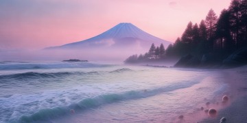 神奈川县究竟藏着哪些令人心驰神往的景点？