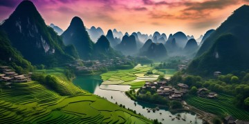 五一贵州有哪些不容错过的景点？
