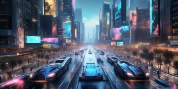 2025年，AI大模型将如何重塑我们的世界？