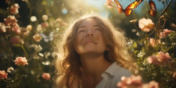 好脾气女友的结局会是如何呢？
