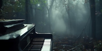 都说我唱歌有颤音，这到底是哪首歌的旋律？