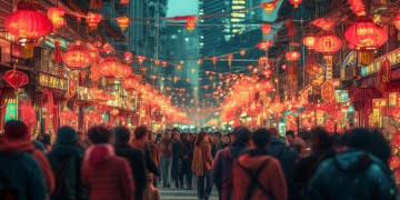 广州过年哪些景点开放？