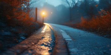 让我记得回家的路是什么歌？