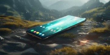 华为P70 Pro能否搭载AI大模型引领智能手机新潮流？
