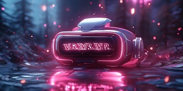 VRVRVR，这究竟是哪首神秘的英语歌曲？