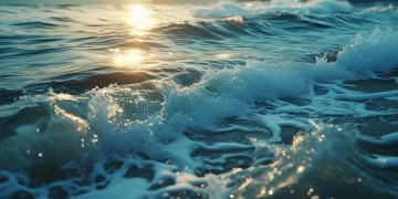 可我不曾见过海洋是哪首歌曲的歌词？