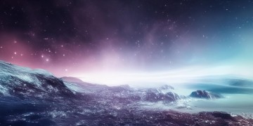 浩瀚的近义词，竟藏在一首歌里？