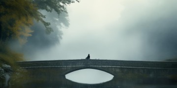 桥边姑娘走红后，还有哪些桥边系列歌曲值得一听？