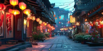 成都玉林小区哪里好玩点？
