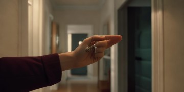 租房时物业留钥匙，这样的做法真的合理吗？