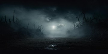 夜晚有绝望的叫声是什么歌？