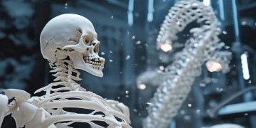 加查骨骼怎么用AI做模型？一文带你掌握关键步骤与技巧