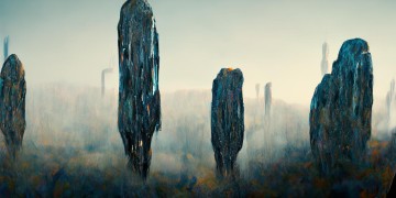 AI大模型层出不穷,你知道的究竟有哪些?