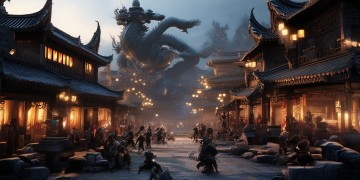 热血江湖手游中有哪些值得挑战的副本？