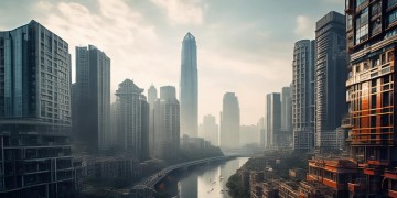 重庆摄影有什么景点好？