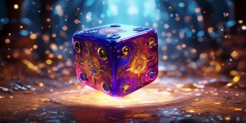 CF手游有骰子抽什么？探索游戏中的随机惊喜