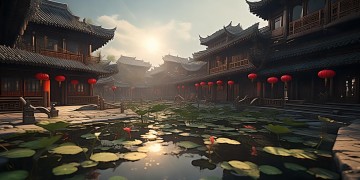 宋家滩物业可靠吗？