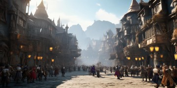 征途手游新服开启，究竟该选择哪个职业才最合适？