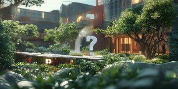 东陆新村物业收费吗？