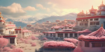 拉萨景区限号吗今天？