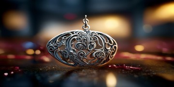 送女友汽车挂件，这背后究竟藏着怎样的深情寓意？